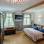 Forsthaus Faistenau Casa vacanze