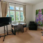 Forsthaus Faistenau Hintersee