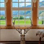 Forsthaus Faistenau * Hintersee