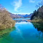 Forsthaus Faistenau Hintersee