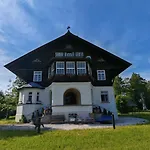Forsthaus Faistenau