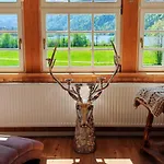 Forsthaus Faistenau Hintersee