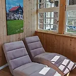 Forsthaus Faistenau * Hintersee