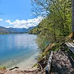 Forsthaus Faistenau Casa vacanze *