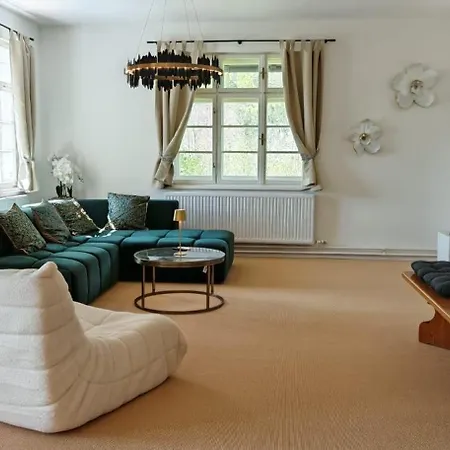 Forsthaus Faistenau * Hintersee