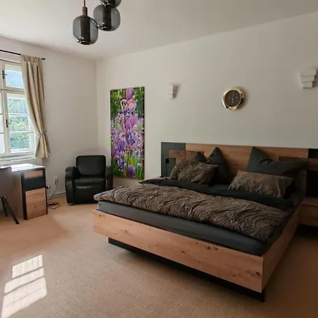 Forsthaus Faistenau Holiday home