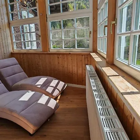 Forsthaus Faistenau Holiday home