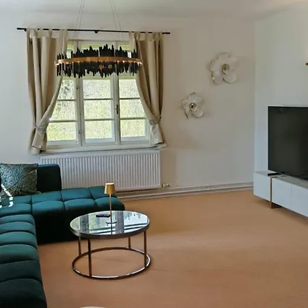 Forsthaus Faistenau Holiday home Hintersee