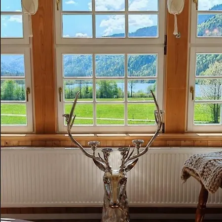 Forsthaus Faistenau * Hintersee