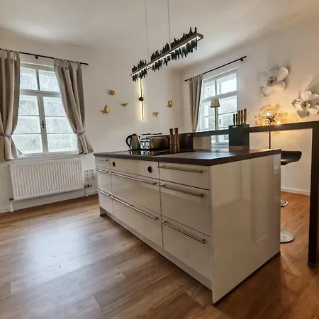 Forsthaus Faistenau Hintersee