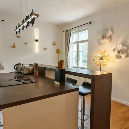 Forsthaus Faistenau