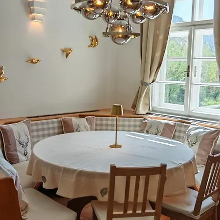 Forsthaus Faistenau