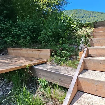 Forsthaus Faistenau Holiday home *
