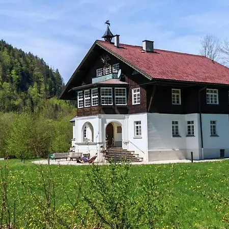 Forsthaus Faistenau