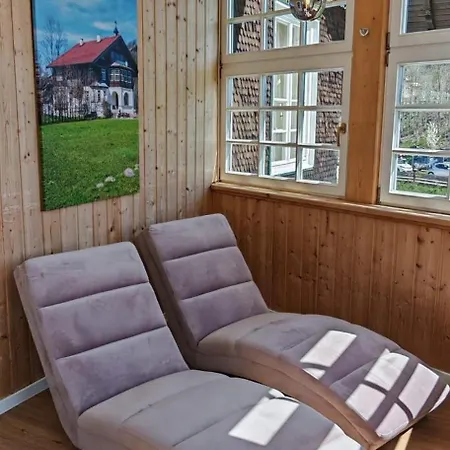 Forsthaus Faistenau * Hintersee