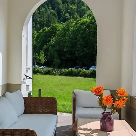 Forsthaus Faistenau * Hintersee