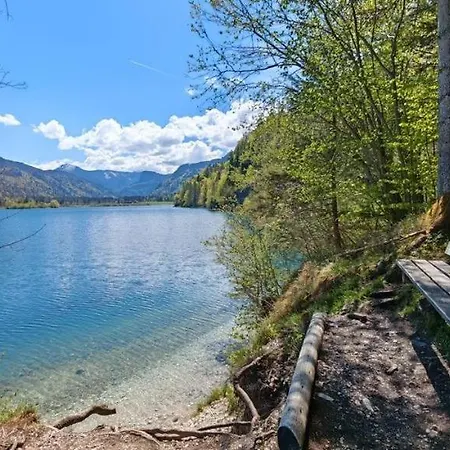 Forsthaus Faistenau Ferienhaus *
