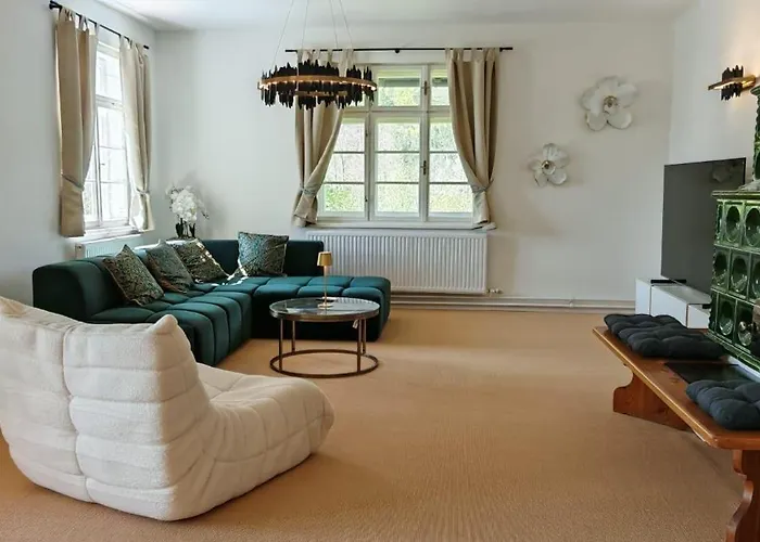 Forsthaus Faistenau * Hintersee