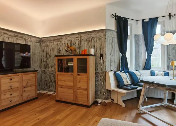 Forsthaus Faistenau Dom wakacyjny Hintersee