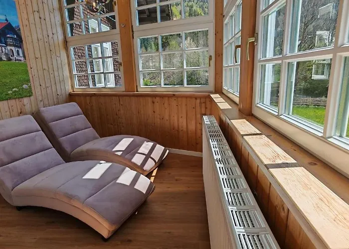 Forsthaus Faistenau Dom wakacyjny