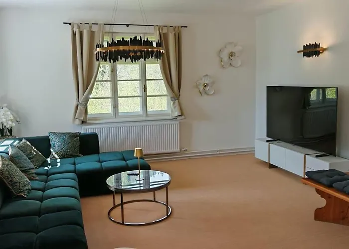 Forsthaus Faistenau Dom wakacyjny Hintersee