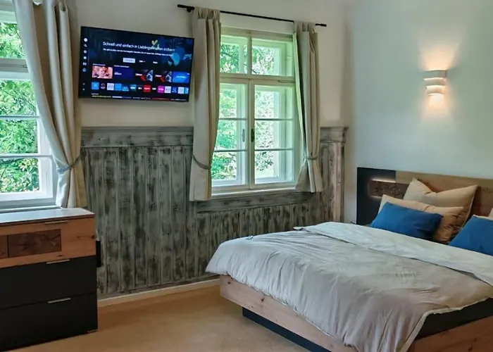 Dom wakacyjny Forsthaus Faistenau *