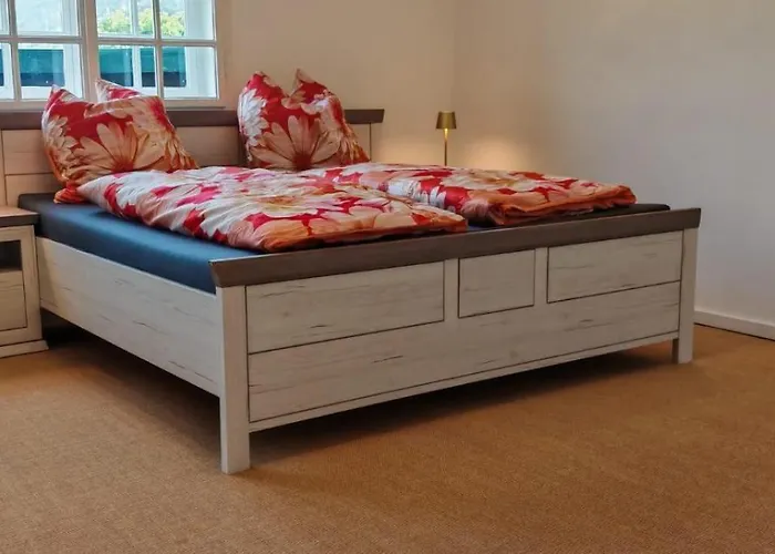 Forsthaus Faistenau Hintersee