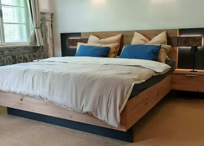 Forsthaus Faistenau Dom wakacyjny