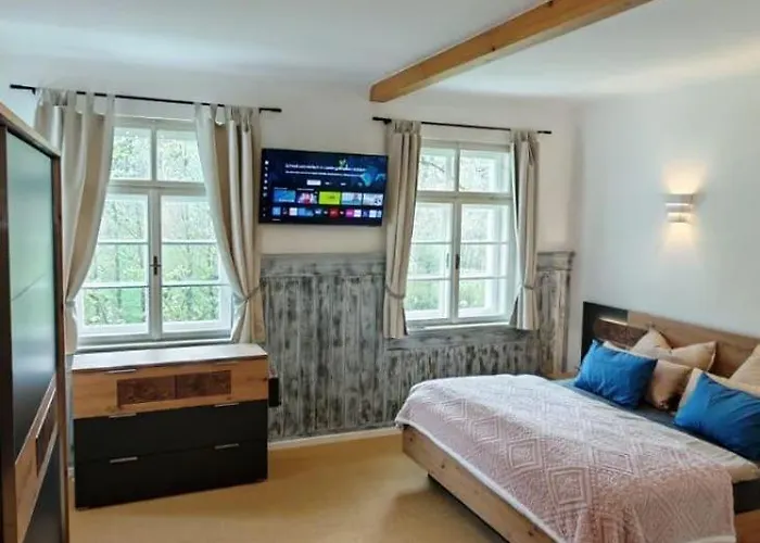 Forsthaus Faistenau Dom wakacyjny