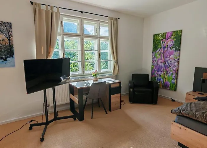 Forsthaus Faistenau Hintersee