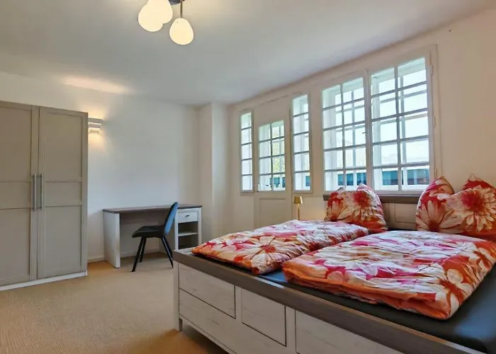 Forsthaus Faistenau Hintersee