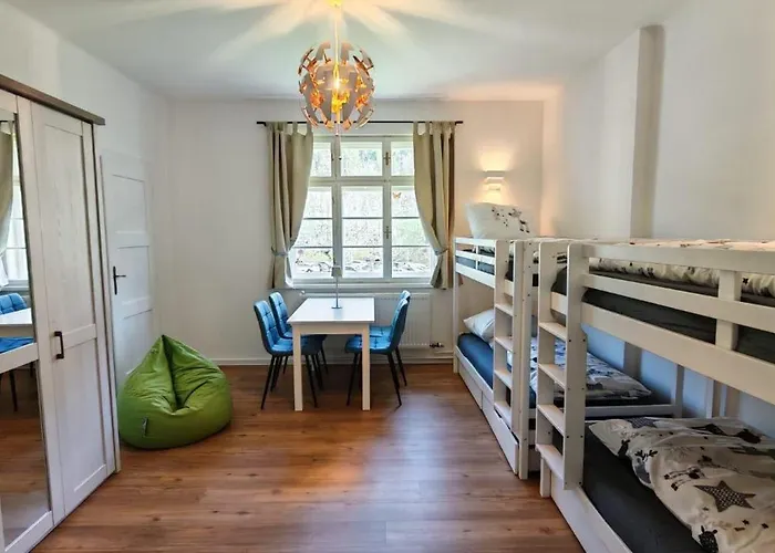 Forsthaus Faistenau Dom wakacyjny Hintersee