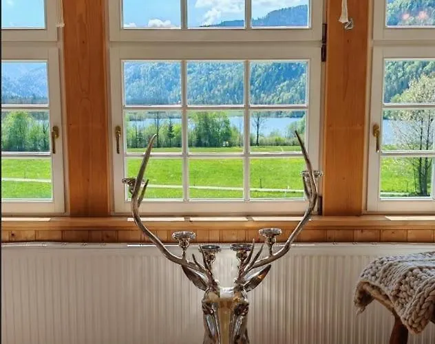 Forsthaus Faistenau * Hintersee