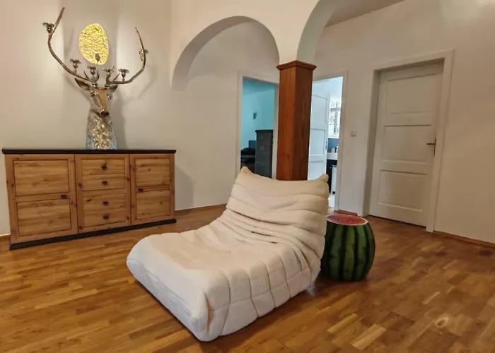 Forsthaus Faistenau Dom wakacyjny Hintersee