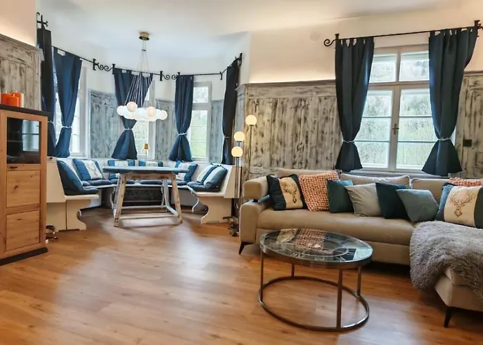 Forsthaus Faistenau Dom wakacyjny Hintersee