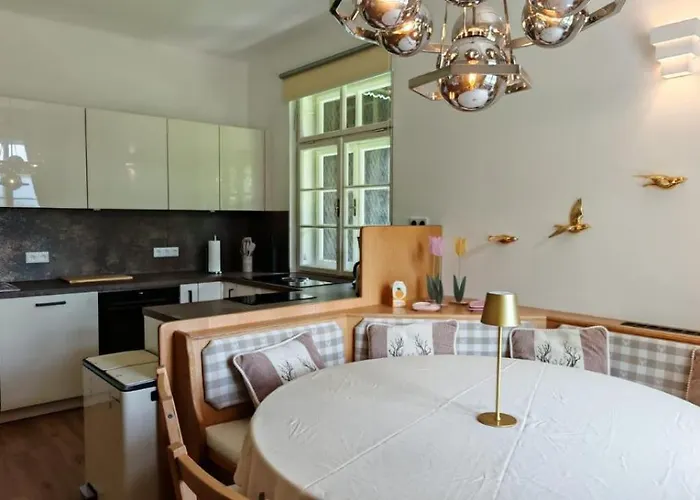 Dom wakacyjny Forsthaus Faistenau *