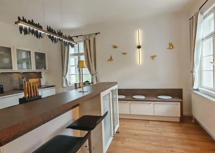 Dom wakacyjny Forsthaus Faistenau *