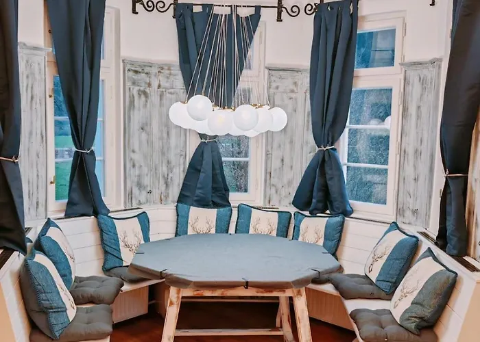 Forsthaus Faistenau Dom wakacyjny *