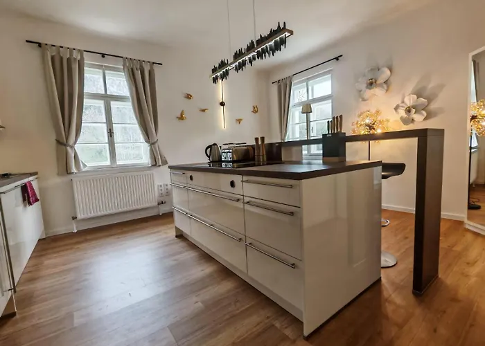 Forsthaus Faistenau Hintersee