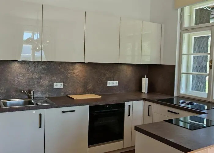 Forsthaus Faistenau Dom wakacyjny Hintersee