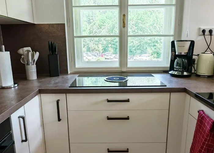 Forsthaus Faistenau *