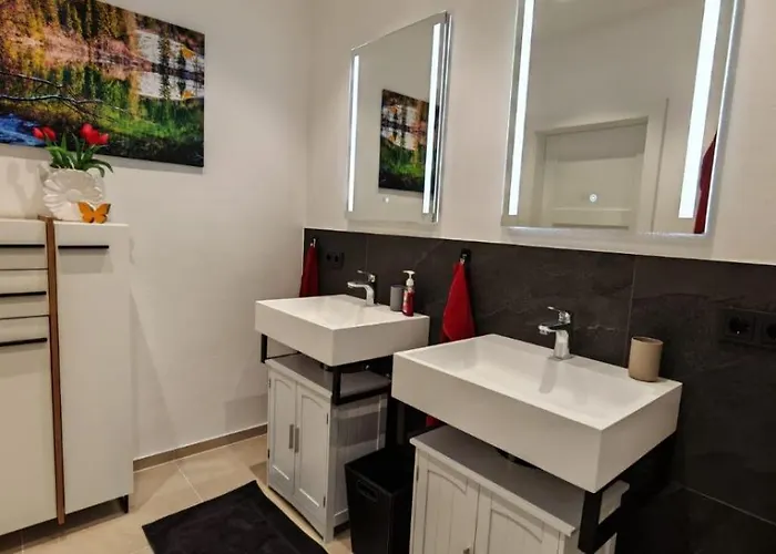 Dom wakacyjny Forsthaus Faistenau