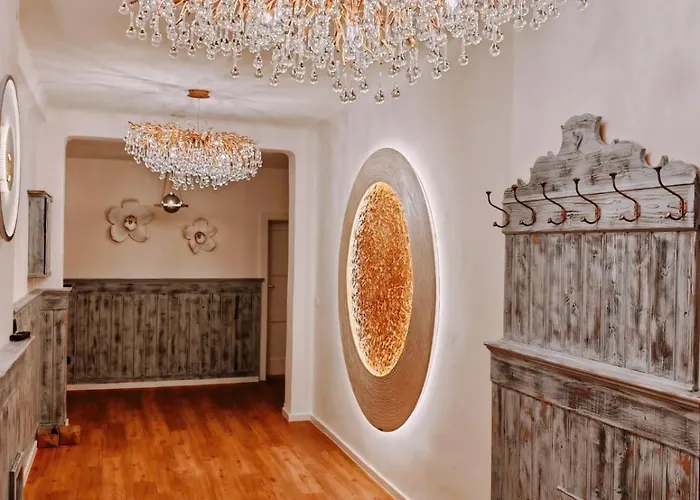 Forsthaus Faistenau *