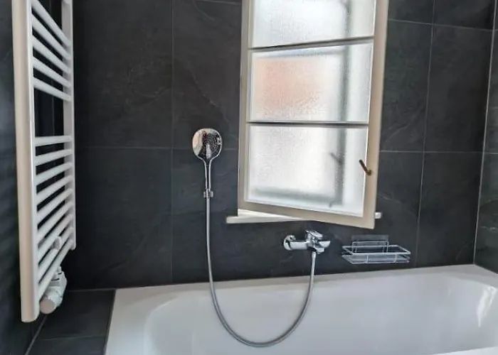 Dom wakacyjny Forsthaus Faistenau