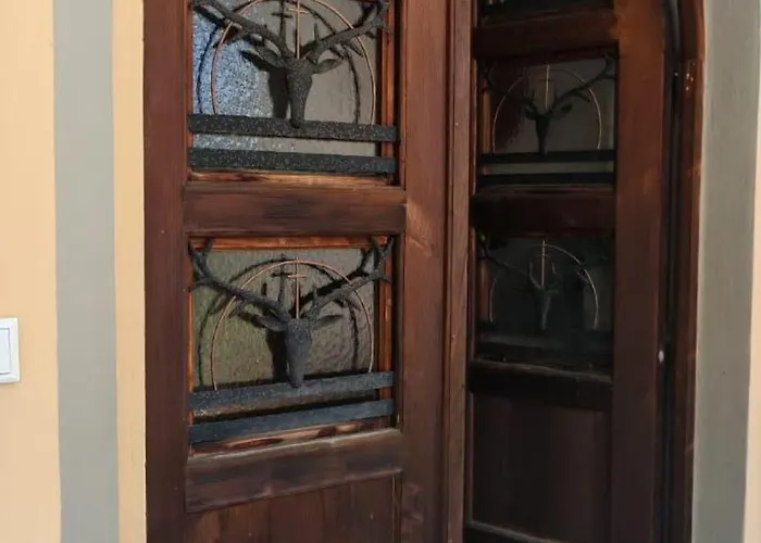 Forsthaus Faistenau *