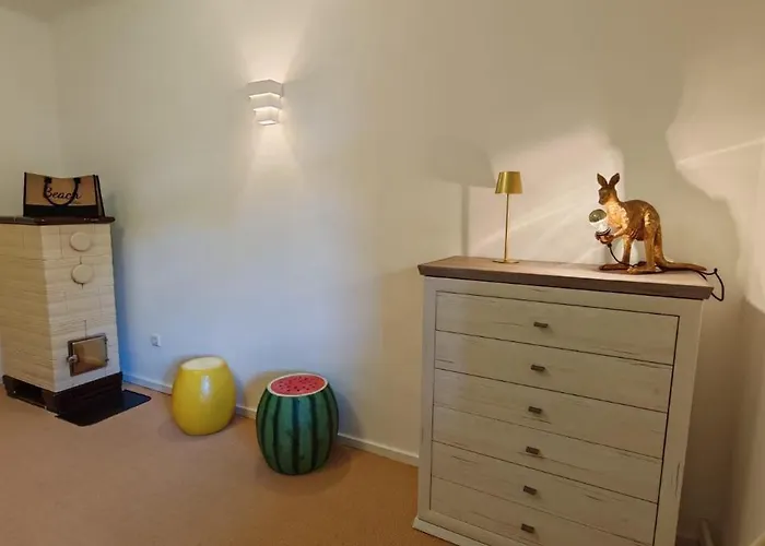 Forsthaus Faistenau Dom wakacyjny