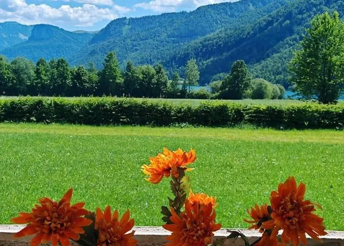 Dom wakacyjny Forsthaus Faistenau