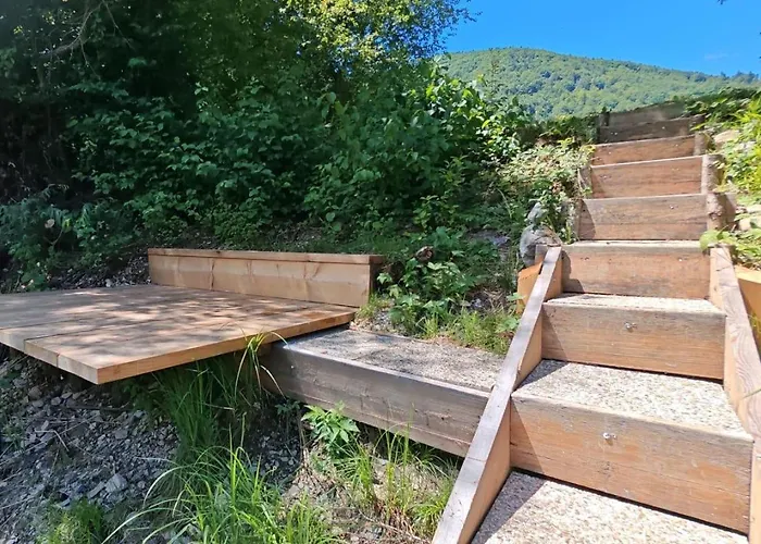 Forsthaus Faistenau Dom wakacyjny *