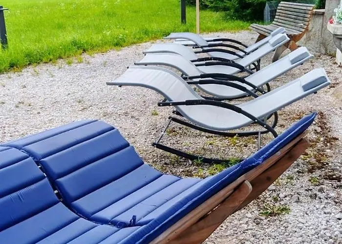 Dom wakacyjny Forsthaus Faistenau Hintersee