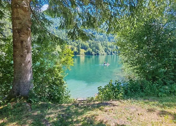 Dom wakacyjny Forsthaus Faistenau *